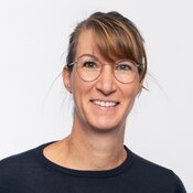 PD Dr. Susanne Kobel